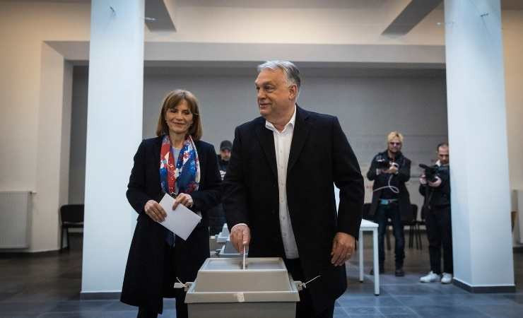 Macaristan’da 16 yıllık Orban iktidarı sona erdi