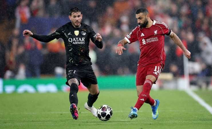 UEFA Şampiyonlar Ligi'nde PSG ve Atletico Madrid yarı finale yükseldiler