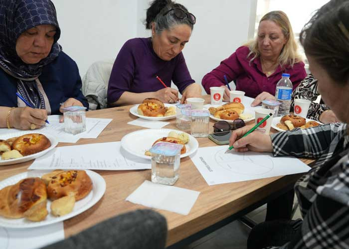 Keçiören Belediyesinden kadınlara psikososyal destek programı
