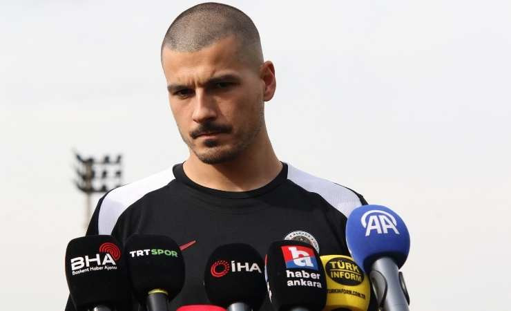 Volkan Demirel: “Galatasaray takımına karşı komple bir çalışma yaptık” - Resim : 2
