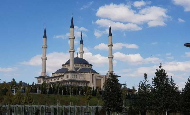 Bu hafta cuma hutbesinin konusu çocuk güvenliği ve ebeveyn sorumluluğu olacak