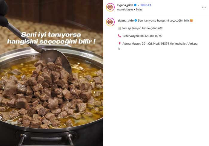 Ankaralılar için özel test: Arkadaşınız sizi ne kadar tanıyor?