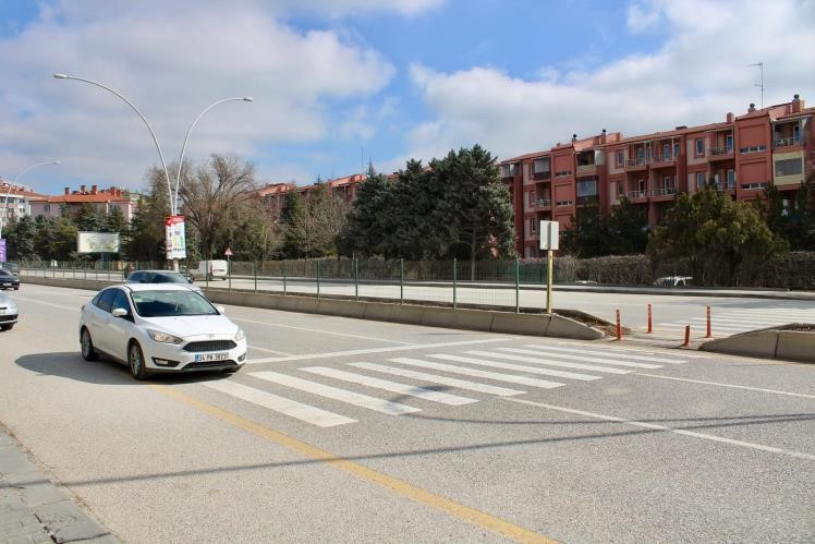 Başkentte trafik kazasında kızlarını kaybeden aile tehdit mesajı aldıklarını iddia etti