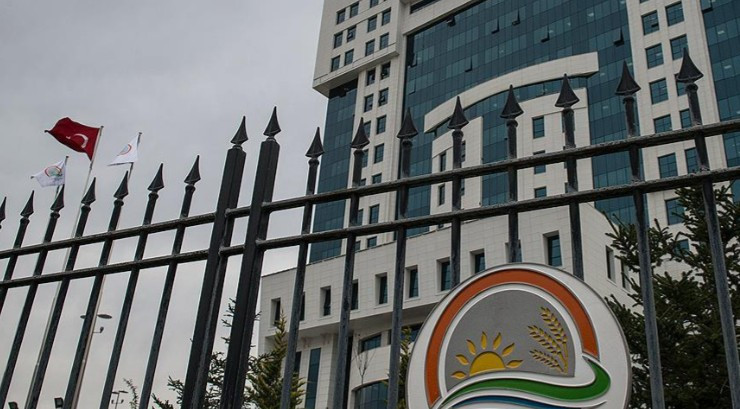 Bakanlık uygunsuz 2 binden fazla ürünü ifşa etti