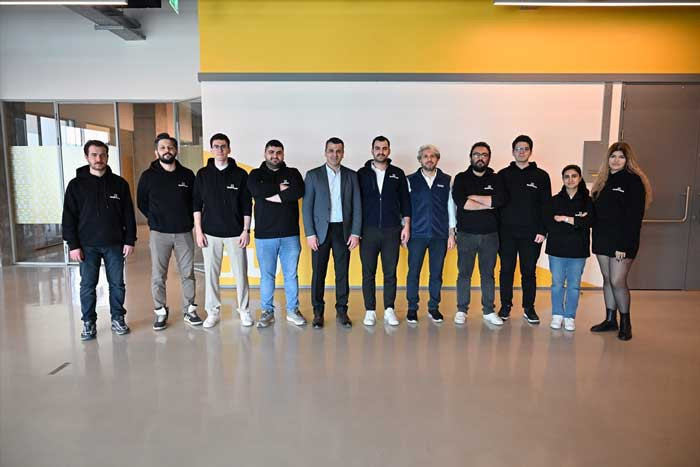 Kuantum internet geliyor: 3 Türk şirketi ilk adımı attı!