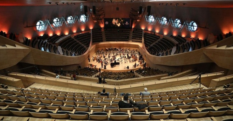 CSO Ada Ankara'da 23 Nisan coşkusu yaşanacak!