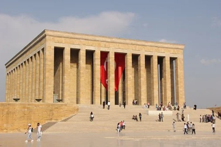 23 Nisan kutlama mesajları | Atatürk'ün 23 Nisan sözleri kısa çocuk bayramı mesajları - Resim : 2