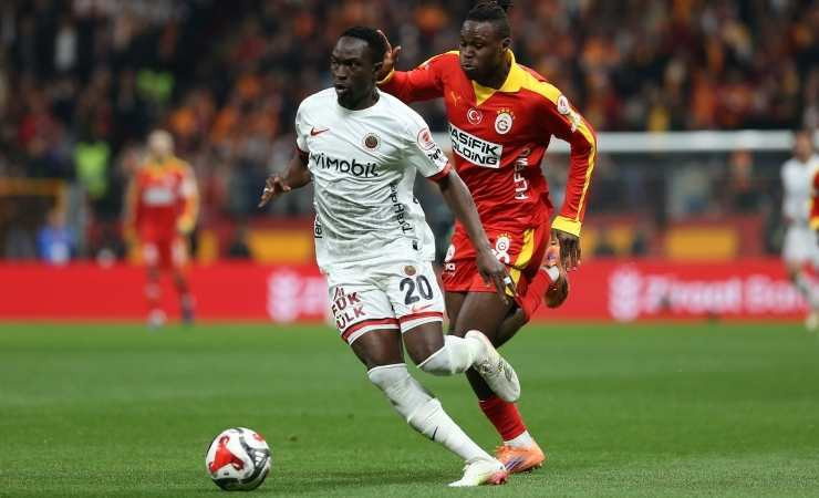 Natura Dünyası Gençlerbirliği'nden 15 sezon sonra gelen başarı