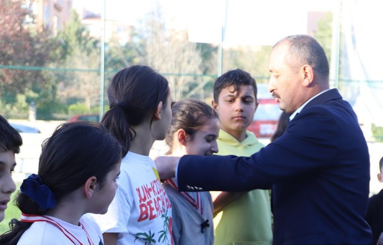 Gölbaşı’nda Uçurtma Şenliği ve Çocuk Etkinlikleri şenliği düzenlendi - Resim : 2