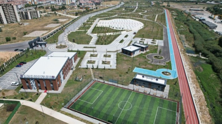 Sincan Belediyesinden Sincanpark'a davet!