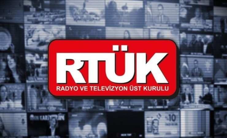 RTÜK'ten şiddet özendirdikleri iddiasıyla bazı dizilere ceza