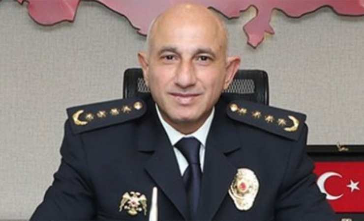 Ankara İl Emniyet Müdürü Maksut Yüksek kimdir, nerelidir?