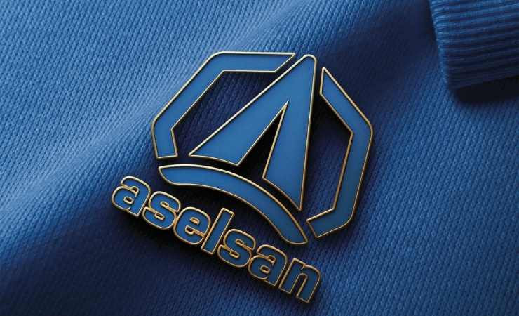 ASELSAN tanıtımını yaptığı yeni logo ve motto ile küresel liderlik vurgusu yaptı