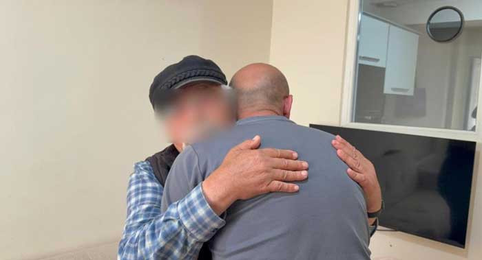 Polatlı'da yaşayan genç IBAN mağduru oldu: 71 yaşındaki babası ile hapse girdi!