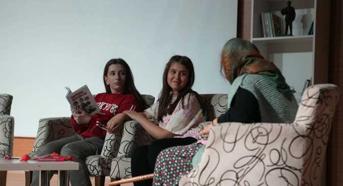 Keçiören Belediyesinin müzikli çocuk tiyatroları büyük ilgi gördü - Resim : 3