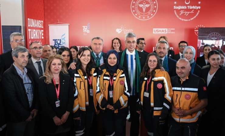 "Ankara Rize Günleri" etkinliği düzenlenen törenle başladı