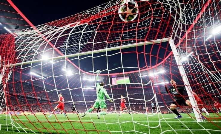 Şampiyonlar Ligi finali PSG ile Arsenal arasında oynanacak
