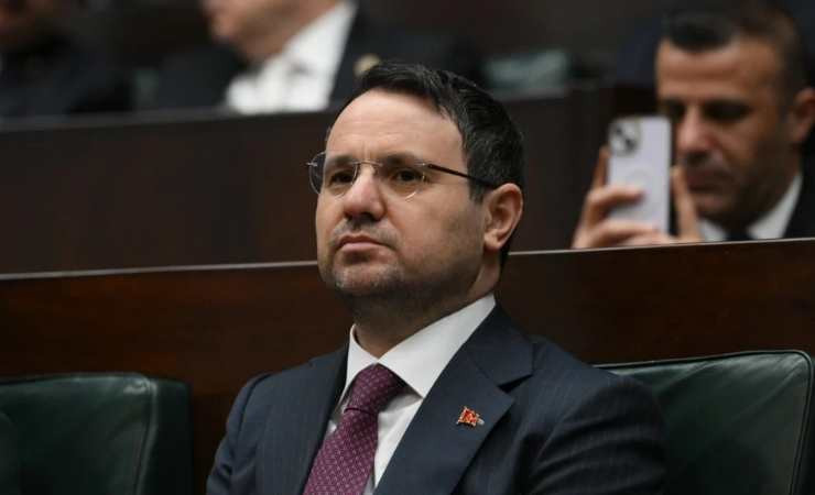 Akın Gürlek: "Suça sürüklenen çocuklarla ilgili cezalar artırılacak"