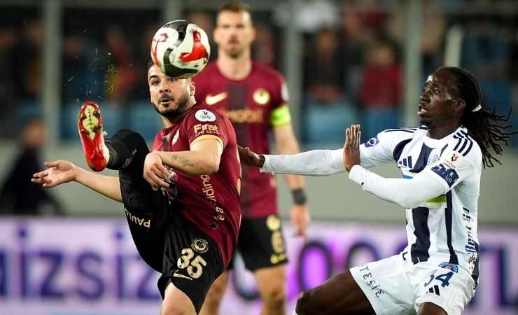 Natura Dünyası Gençlerbirliği, Kasımpaşa'yı 3-2 mağlup etti