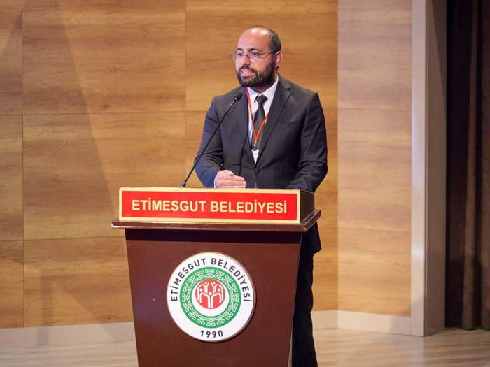 Etimesgut Belediyesinden Cumhuriyetin İkinci Yüzyılında Alevilik çalıştayı! - Resim : 3