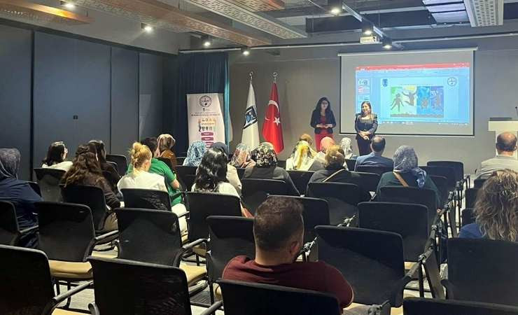 ABB Beypazarı Aile Yaşam Merkezi'nden öğrencilere ve ailelerine çağrı