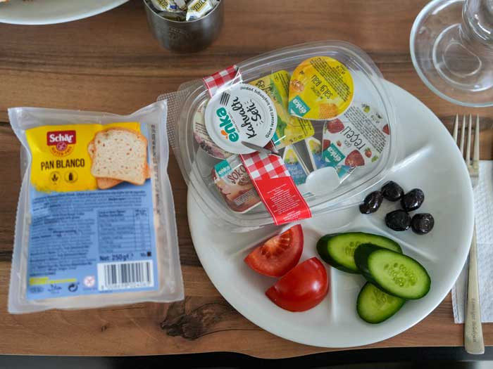 Etimesgut Belediyesi, çölyak hastaları ile kahvaltıda buluştu - Resim : 2
