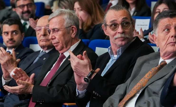 Başkan Erdal Beşikcioğlu'ndan Tarihi Kentler Birliği mesajı