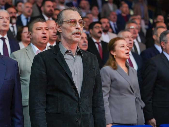 Başkan Beşikcioğlu, Tarihi Kentler Birliği Birlik Meclisi toplantısına katıldı - Resim : 2