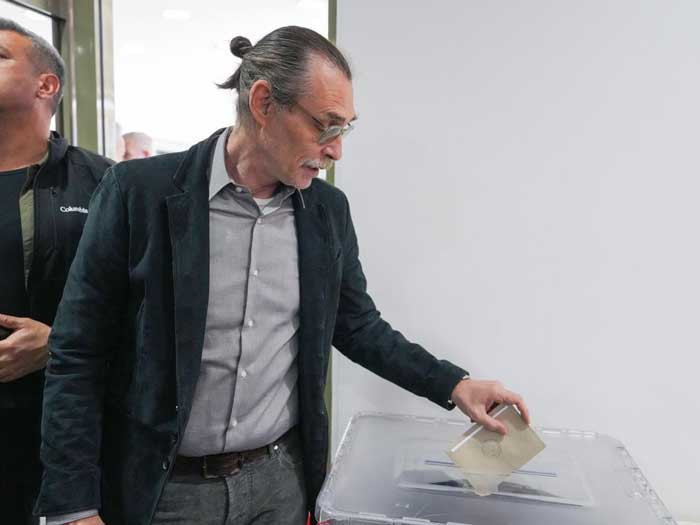 Başkan Beşikcioğlu, Tarihi Kentler Birliği Birlik Meclisi toplantısına katıldı - Resim : 3