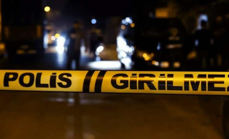 Gölbaşı'nda zincirleme trafik kazasında hamile sürücü yaralandı