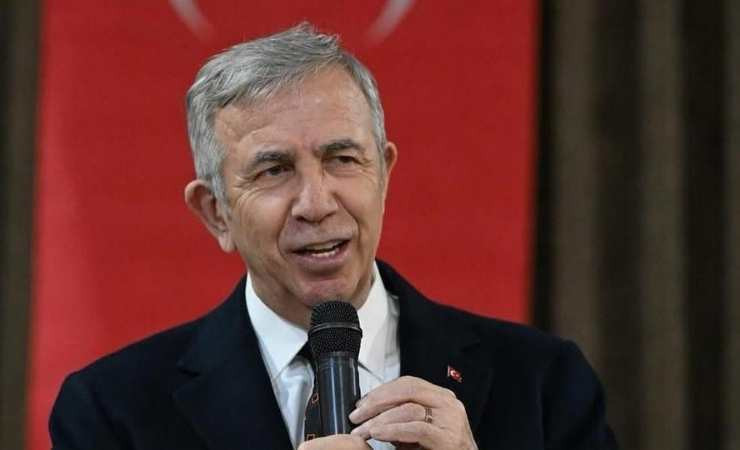 Mansur Yavaş: "Ekiplerimiz bayramda görev başında olmaya devam edecektir"