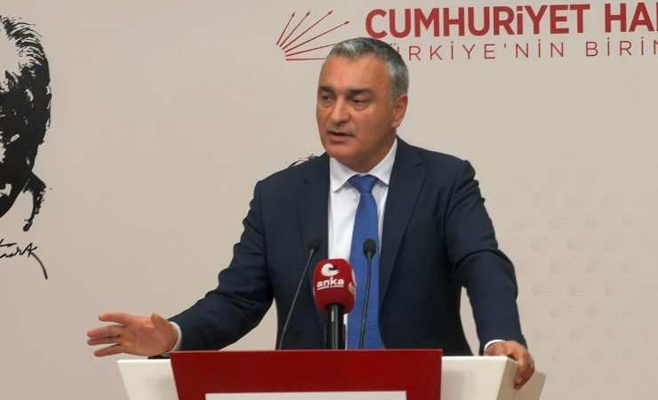 CHP'de Kemal Kılıçdaroğlu'nun MYK listesi belli oldu