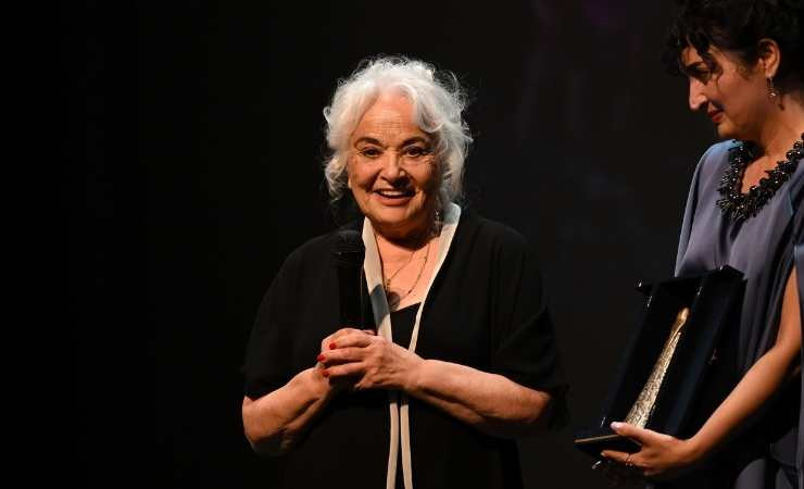 Ankara'da 29. Uçan Süpürge Uluslararası Kadın Filmleri Festivali başladı