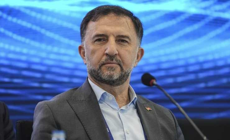 TUSAŞ Genel Müdürü Demiroğlu: "Türkiye altıncı nesil savaş uçağı teknolojisinde Avrupa'nın önünde"