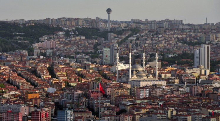NATO Zirvesi'nin Ankara ekonomisini canlandırması bekleniyor