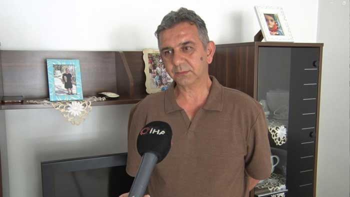 Ankara'da yaşayan &ccedil;iftten &ouml;rnek davranış: Annesi doğumda &ouml;len pramet&uuml;re bebeğe yuva oldular!