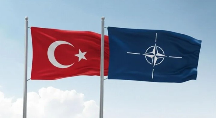 İletişim Başkanı Duran: 'Ankara'da çok önemli konular konuşulacak!