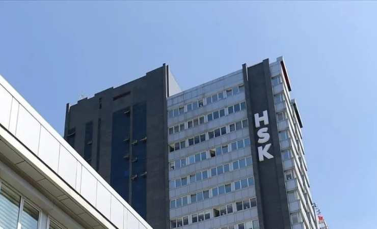 Ankara Cumhuriyet Savcısı Yıkılmaz hakkında HSK inceleme başlattı
