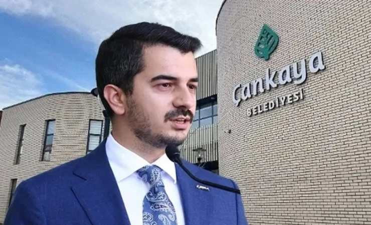 Çankaya Belediye Başkanı Güner dahil 31 kişi tutuklama talebiyle mahkemeye sevk edildi