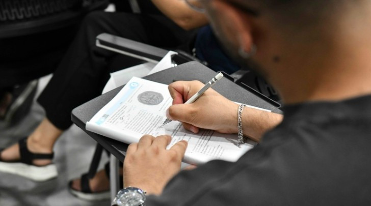 ABB'den AGS'ye hazırlanan öğrenciler için Dizgi Kitabevi işbirliğiyle ücretsiz tekrar kampı! - Resim : 3