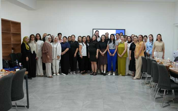 Keçiören Belediyesinden ailelere yönelik 'Ergenlik Dönemi' semineri