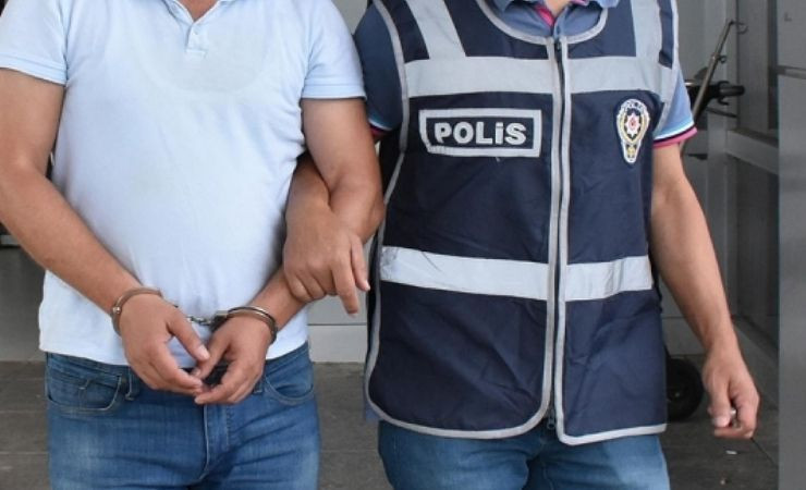 Ankara merkezli yasa dışı bahis operasyonunda 22 kişi gözaltına alındı
