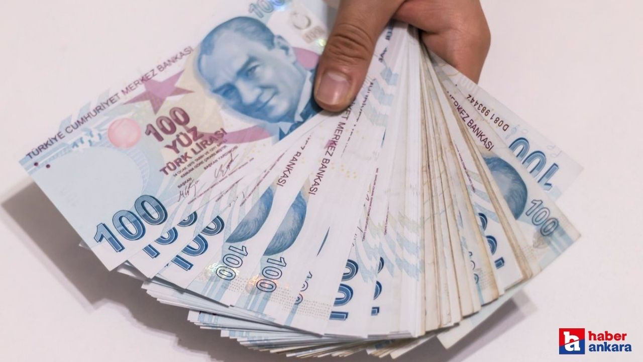 Ziraat Bankası'ndan tüketici kredisi fırsatı! 50 bin TL'ye kadar nakit avantajından 2391 TL taksitle yararlanın