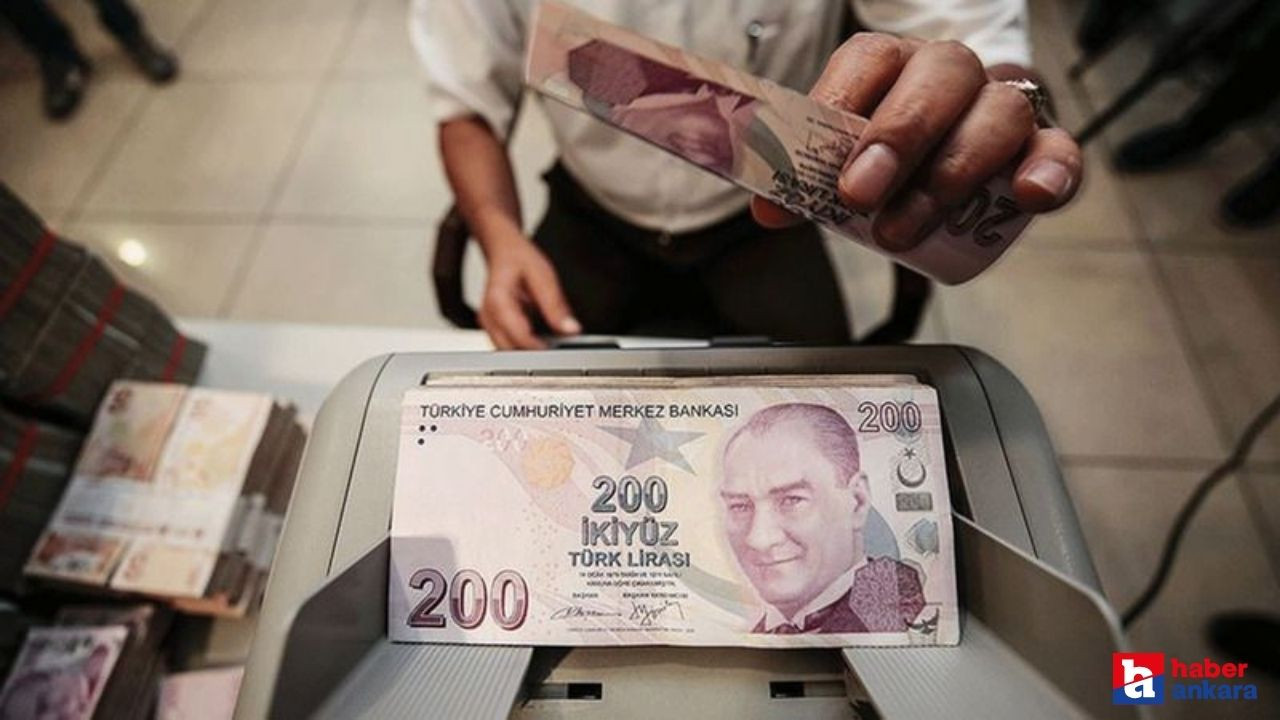 Zamlı emekli maaşları ne zaman ödenecek?