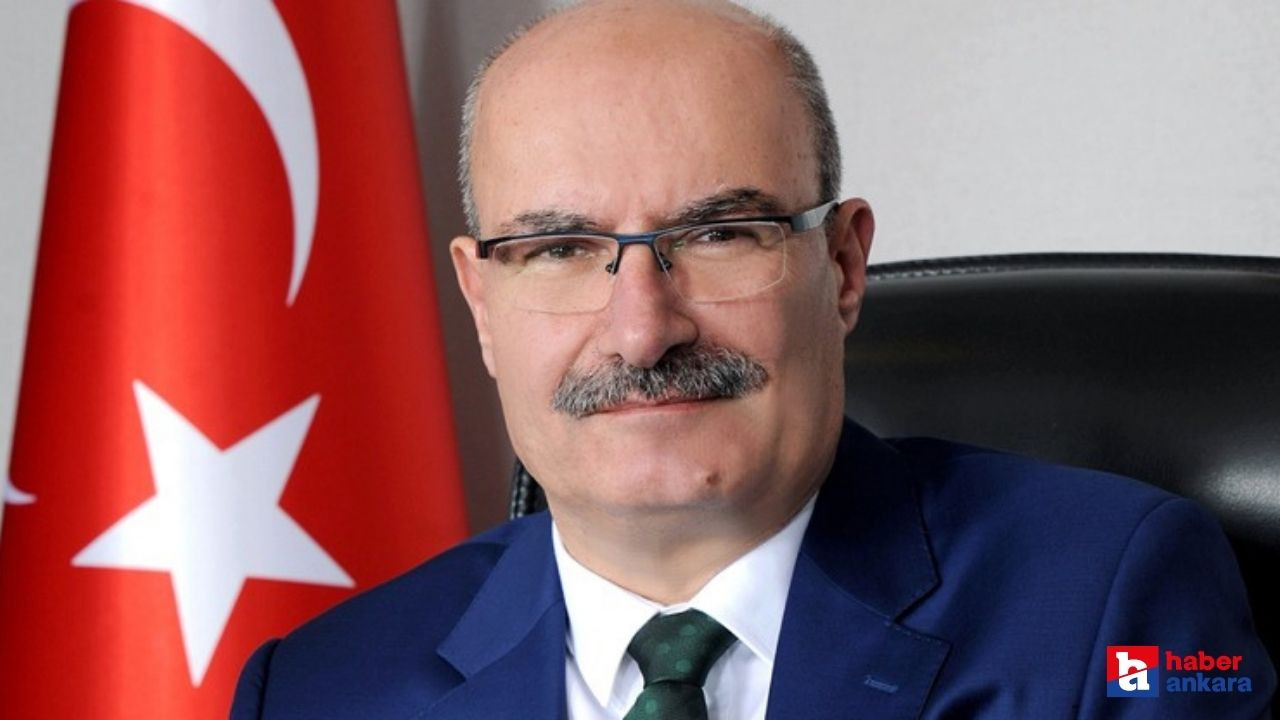 ATO Başkanı Baran'dan 15 Temmuz Paylaşımı! Türk Milleti Demokrasiye sahip çıktı