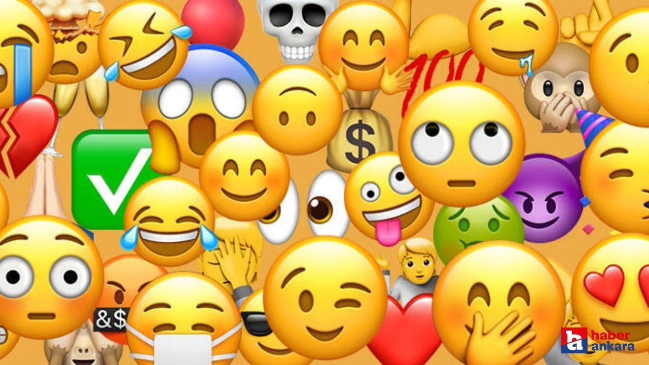 Mesajlaşanlar dikkat! Yeni emojiler yolda!