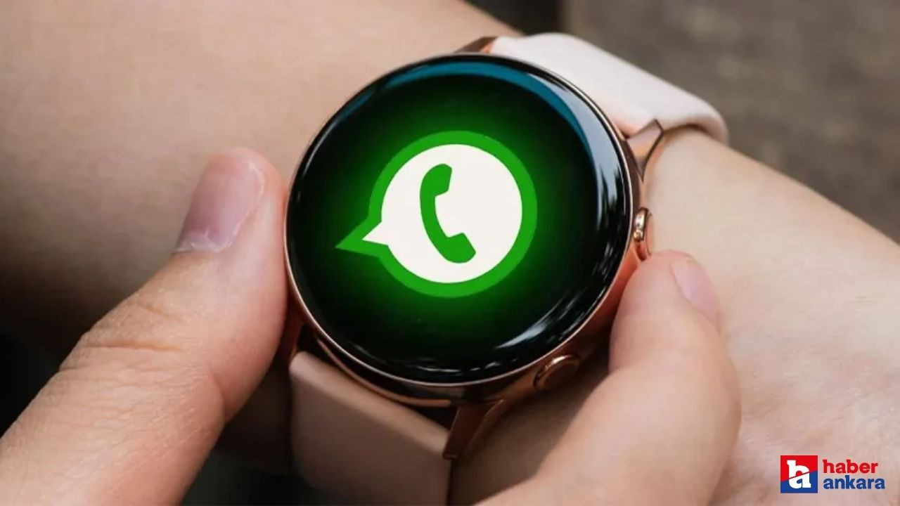 WhatsApp'ta yeni dönem! Telefon olmadan WhatsApp kullanabilmek artık mümkün!