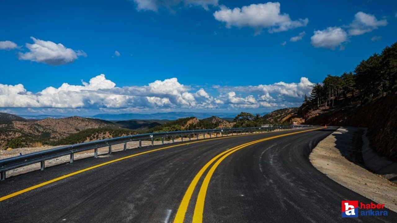 Ankara Bodrum arası araba, otobüs ve uçak ile kaç saat? İki şehir arası kaç km?