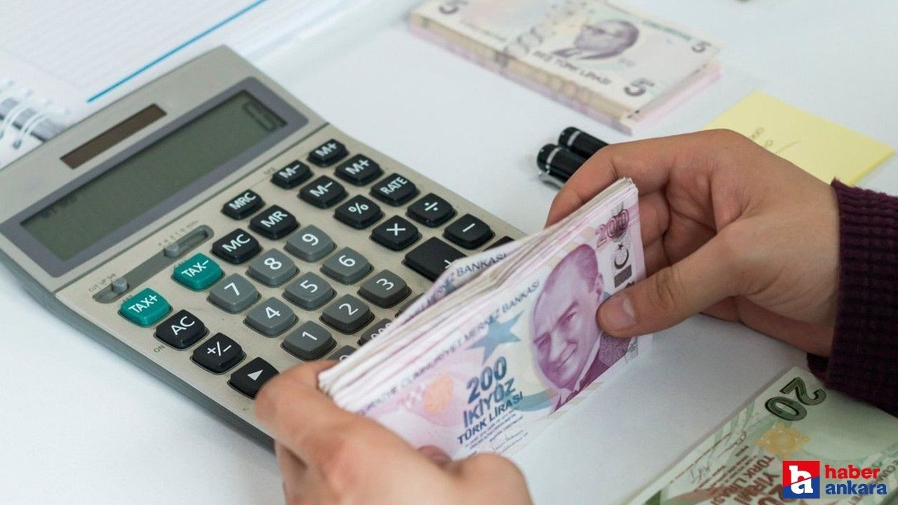Bir düzenleme daha geliyor! 1 Ağustos'tan itibaren yüzde 2.89 oranında uygulanacak!