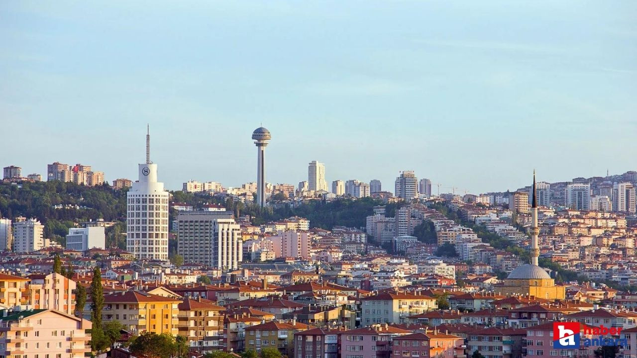 Ankara Büyükşehir Belediyesi Kent Orkestrası ile Yaz Konserleri program takvimini güncelledi!